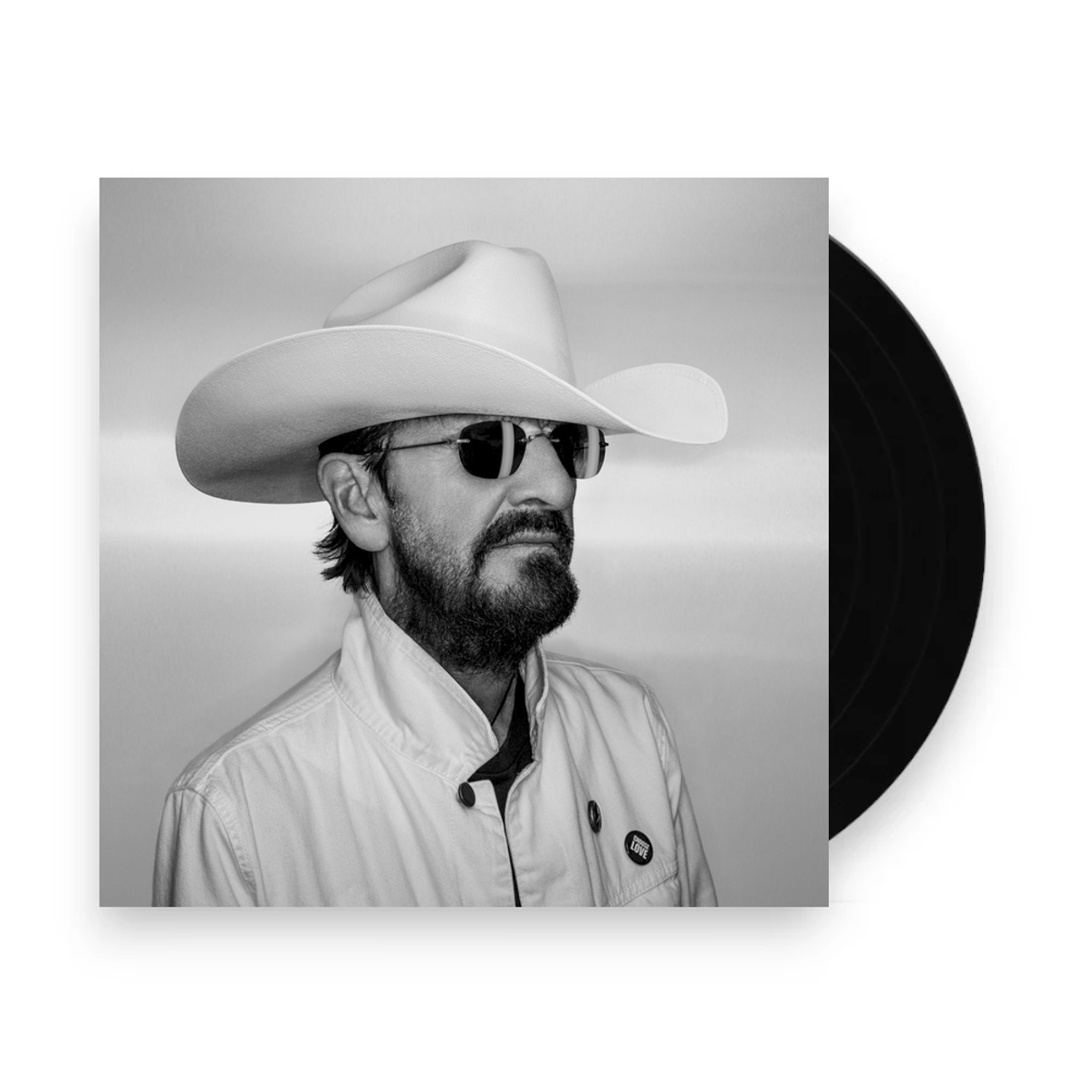 Ringo Starr – Look Up (LP Vinyl)