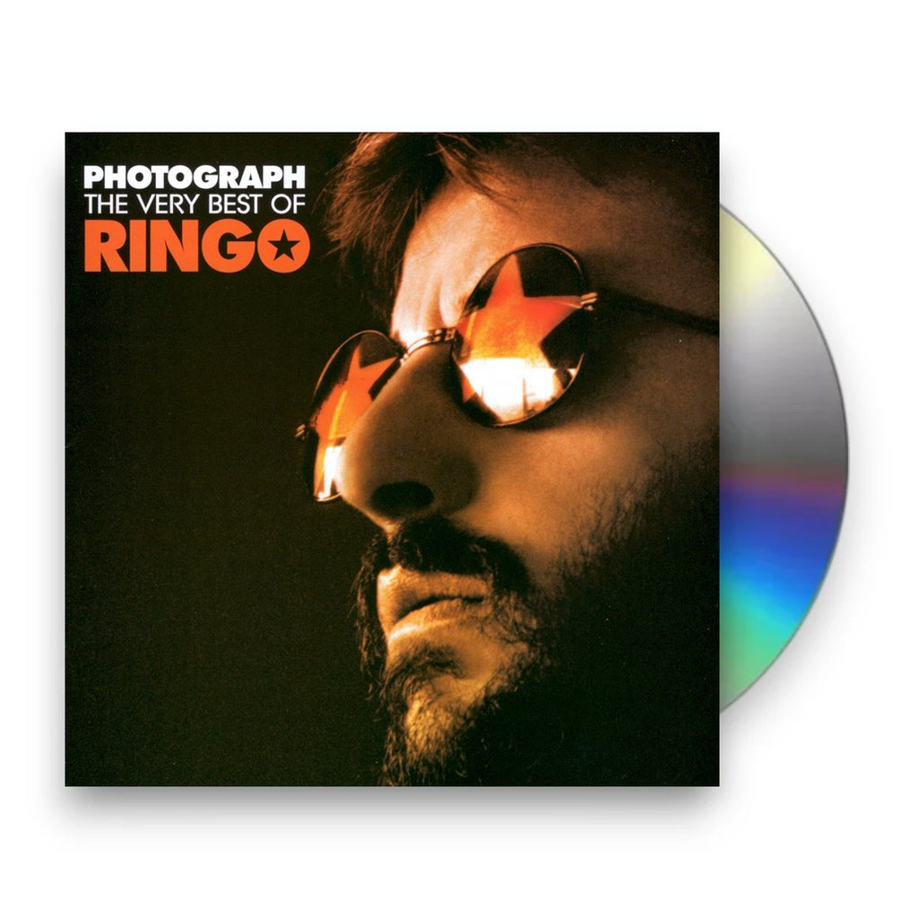 Ringo Starr – Photograph: The Very Best of Ringo (CD)