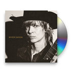 River Shook – River Shook (CD)