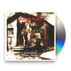 Robbie Fulks – Country Love Songs (CD)