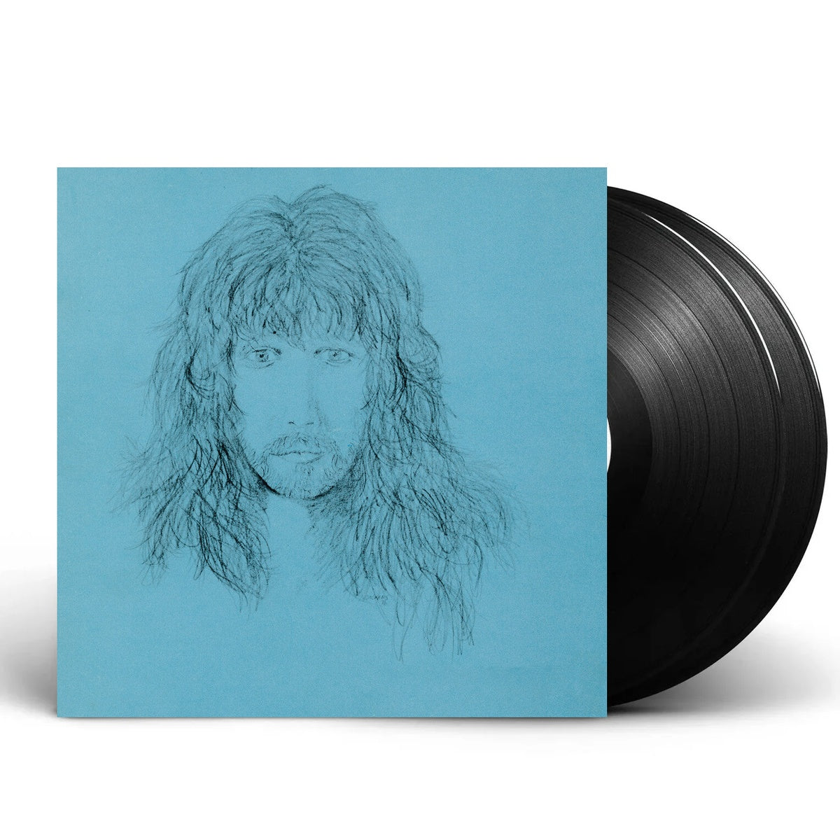 Robert Folsom Lester – Music & Dreams (2-LP Vinyl)