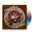 Robert Hunter – Tiger Rose (2-CD)