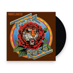 Robert Hunter – Tiger Rose (LP Vinyl)