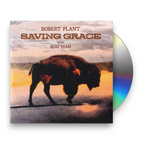 Robert Plant – Saving Grace (CD)