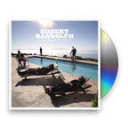 Robert Randolph – Preacher Kids (CD)