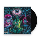 Isla Monstro - Original Soundtrack (LP Vinyl)