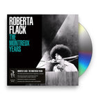 Roberta Flack – The Montreux Years (CD)