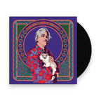 Robyn Hitchcock – Robyn (LP Neon Green Vinyl)