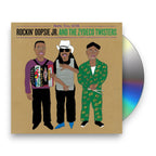 Rockin' Dopsie, Jr. & The Zydeco Twisters – More Fun With Rockin' Dopsie, Jr. & The Zydeco Twisters (CD)
