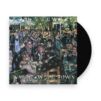 Rod Stewart – Night on the Town (LP Vinyl)