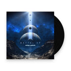 Rodrigo Y Gabriela – Mettal EP (LP Vinyl)