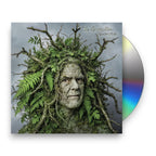 Roger Miller Clark - Roger Miller  Clark – Green Man (CD)