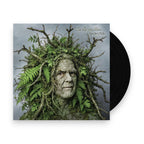 Roger Miller Clark - Roger Miller  Clark – Green Man (LP Vinyl)