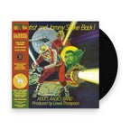 Roots Radics Band – Scientist & Jammy Strike Back! (LP Vinyl)