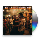 Roots Radics Revolution (CD)