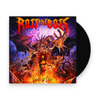 Ross The Boss – Born Of Fire (LP Vinyl)