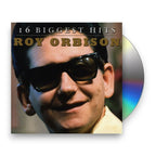 Roy Orbison – 16 Biggest Hits (CD)