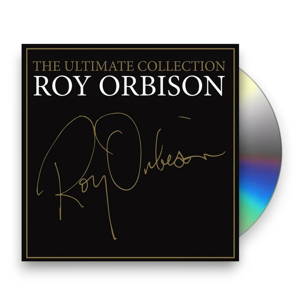 Roy Orbison – The Ultimate Collection (CD)