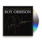 Roy Orbison – The Ultimate Collection (CD)