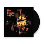 Roy Ubiquity Ayers – He's Coming (LP Vinyl)