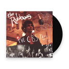 The Rubinoos – The CBS Tapes (Colored Vinyl LP)