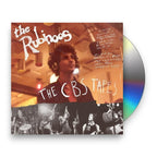 The Rubinoos – The CBS Tapes (CD)