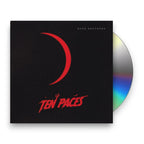Ruen Brothers – Ten Paces (CD)