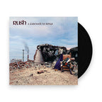 Rush – Farewell To Kings (Mobile Fidelity 2-LP Vinyl)