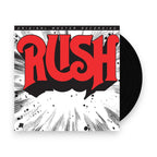 Rush – Rush (Mobile Fidelity 180 Gram 2-LP Vinyl)