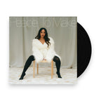 Ruth B. – Peace To Make (White LP Vinyl)