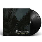 Ryan Amon – Bloodborne Vol. I (2-LP Vinyl)