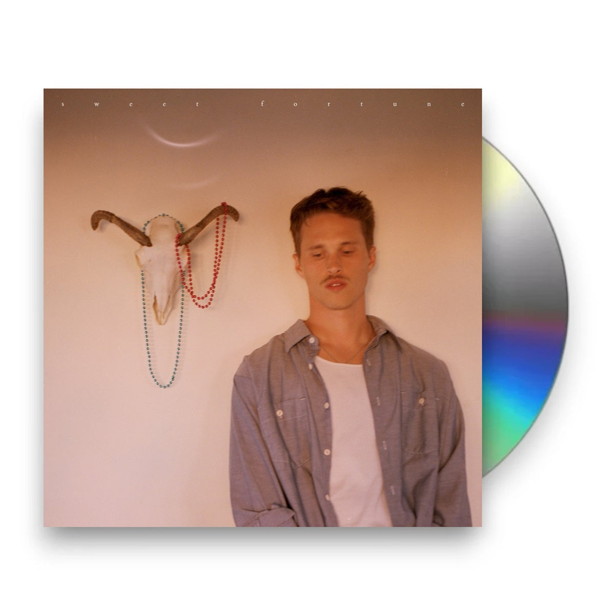 Ryan Beatty – Sweet Fortune (CD)