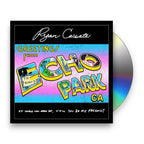 Ryan Cassata – Greetings From Echo Park (CD)