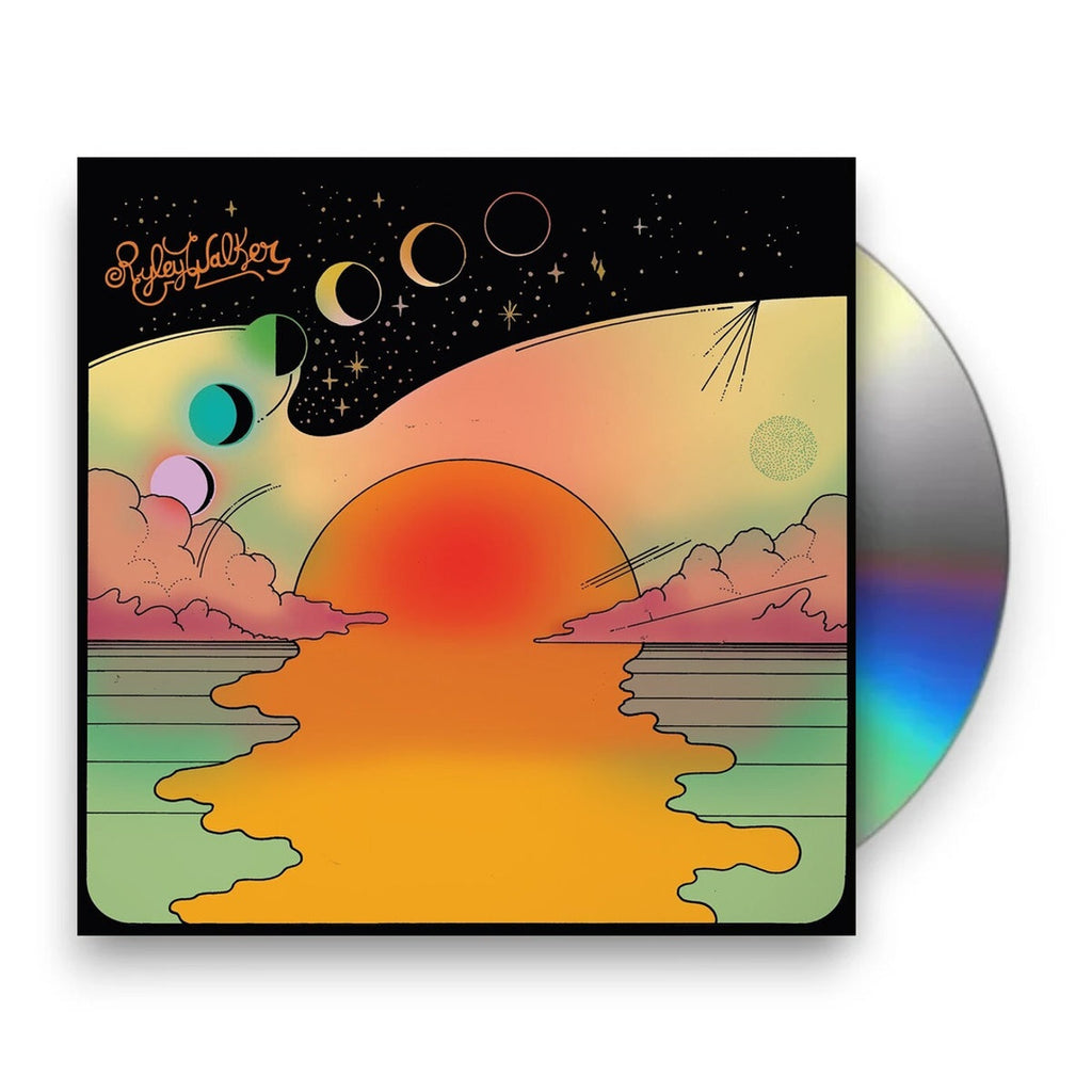 Ryley Walker – Golden Sings That Have Been Sung (2-CD)