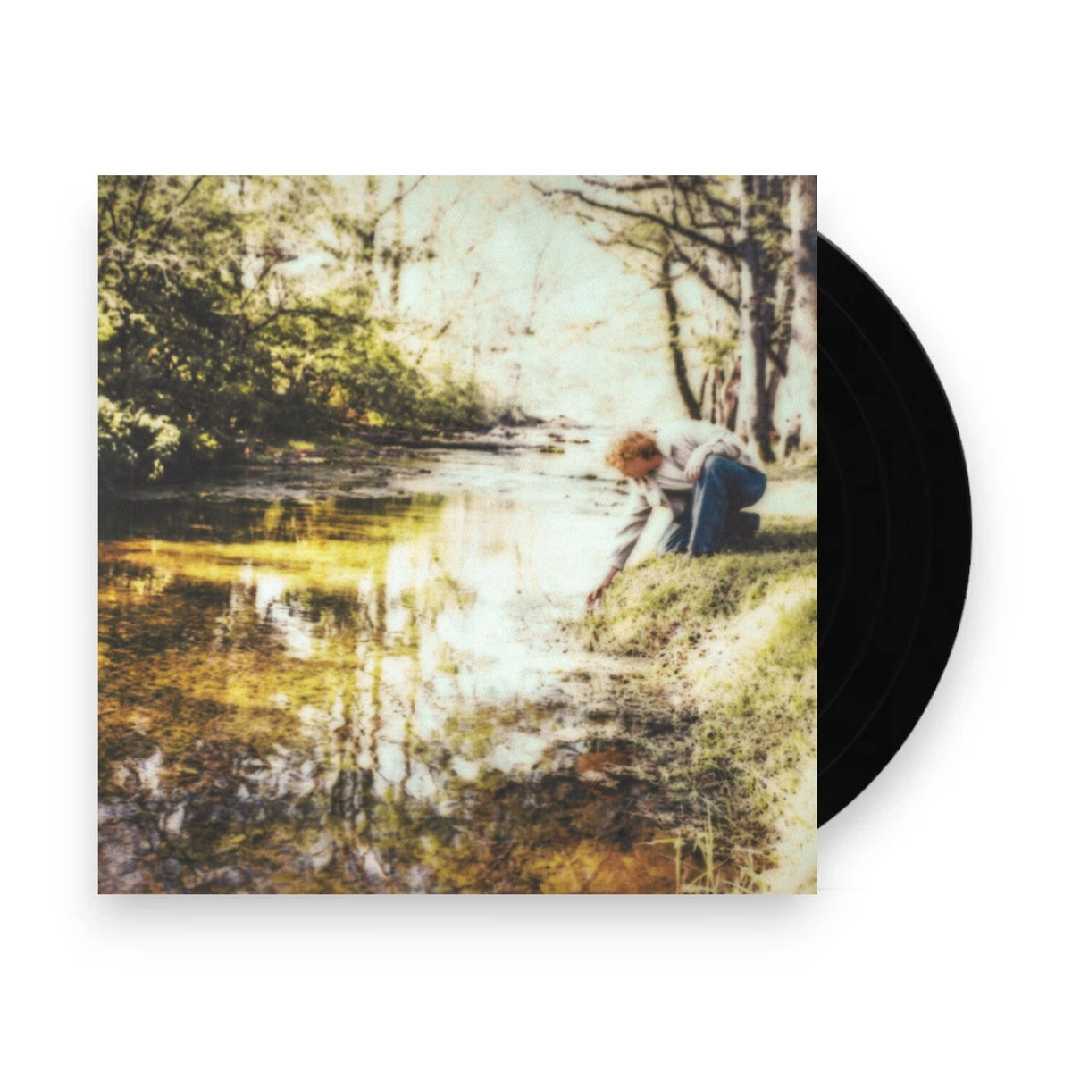 Ryman – Growing Pains (Hazel LP Vinyl)