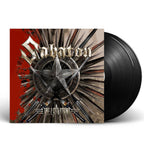 Sabaton – Last Stand (2-LP Vinyl)