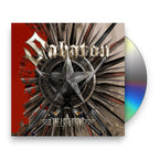 Sabaton – Last Stand (CD + DVD)