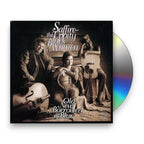 Saffire-The Uppity Blues Women – Old New Borrowed & Blue (CD)