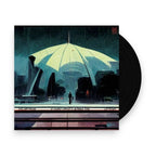 Salaryman – Hard Drive's Gonna Fail (LP Vinyl)