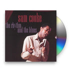 Sam Cooke – Rhythm and The Blues (CD)