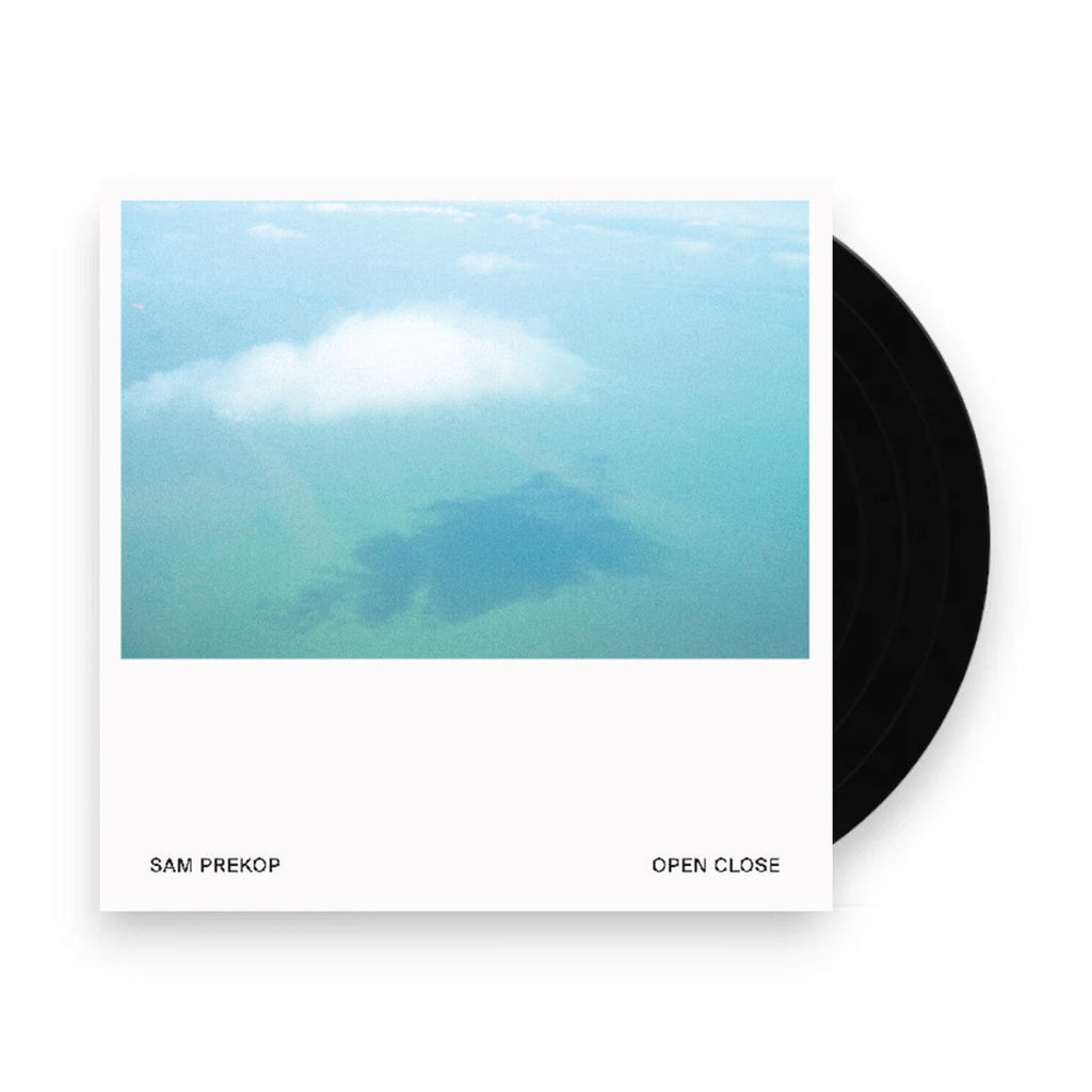 Sam Prekop – Open Close (LP Vinyl)