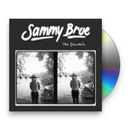 Sammy Brue – Journals (CD)