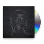 Samora Pinderhughes – GRIEF (CD)