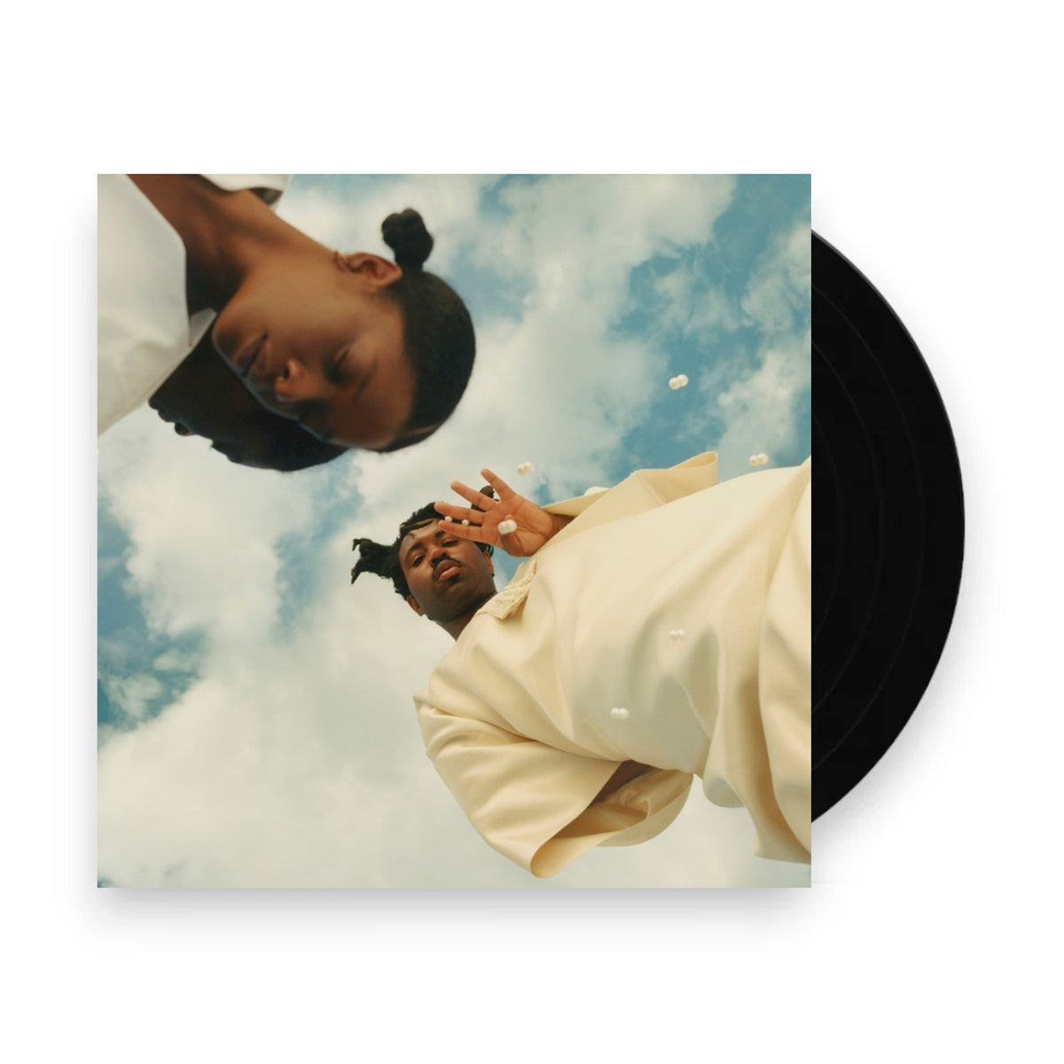 Sampha – Lahai (LP Vinyl)