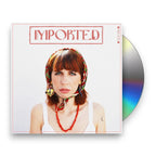 Santa Chiara – Imported (CD)