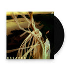 Sarah Kinsley – Escaper (LP Vinyl)