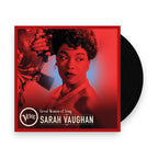 Sarah Vaughan – Great Women Of Song (LP Vinyl)