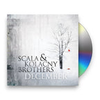 Scala & Kolacny Brothers – December (CD)