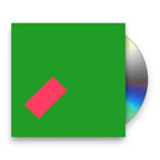 Gil Scott-Heron & Jamie XX – We're New Here (CD)
