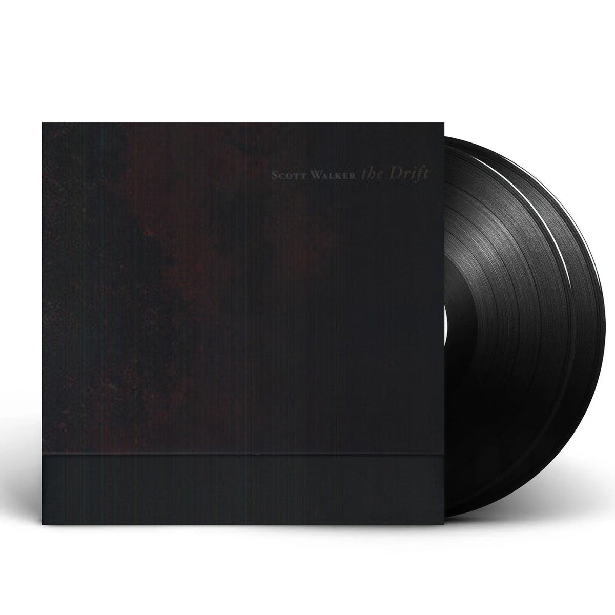 Scott Walker – The Drift (2-LP Vinyl)